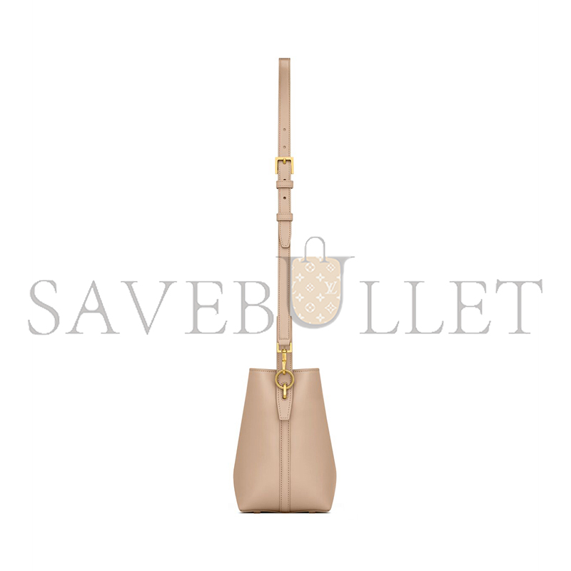 Y*L le 37 small in shiny leather 7490362r20w2721 (17*20*13cm)